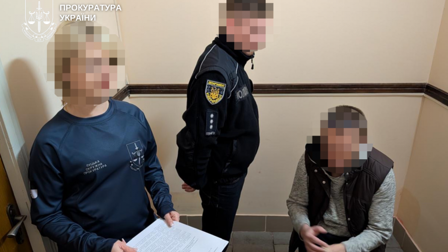 На Волині чоловіка засудили до 9 років тюрми за розбещення малолітніх