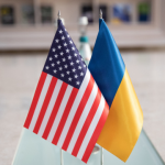 угода про корисні копалини, США, Україна
