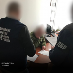 На Волині експосадовець на понад 1,2 млн грн провернув схему з тарифами на електроенергію