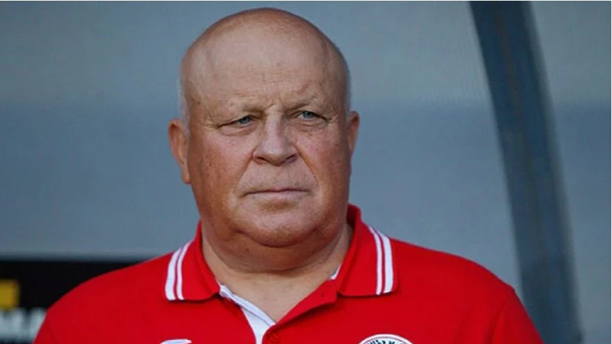 Фанат футболу, який зберіг гру в регіоні: екснаставник збірної України розповів про відомого тренера з Луцька