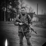 На війні загинув молодий Герой з Волині Юрій Антонюк