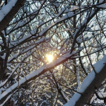 Морози та сніг: якою буде погода на Волині протягом робочого тижня