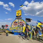 Воїни «Сталевої сотки» повернулася до виконання бойових завдань на сході України