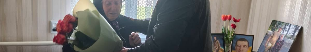 Героя з Волині Валерія Корсака посмертно відзначили державною нагородою