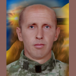 Після понад 2,5 року невідомості ДНК-експертиза підтвердила загибель захисника з Волині Віктора Касяна