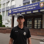 «Найважче — коли гинуть діти»: відверте інтерв’ю зі слідчим з Волині Максимом Авдимирцем