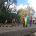 Загинув у бою на Донеччині: у Луцький район «на щиті» повернувся Герой Олександр Старостін