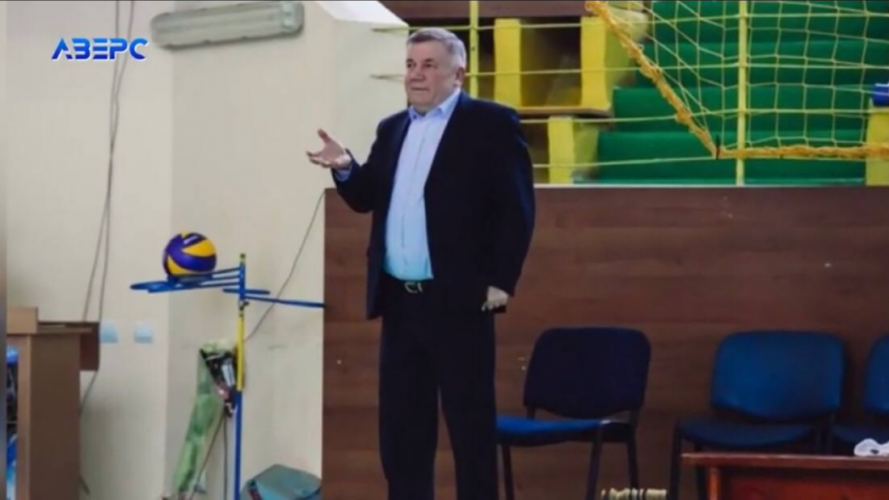 У дитячій спортшколі в Луцьку знайшли секс-іграшки, підозрюють 72-річного тренера