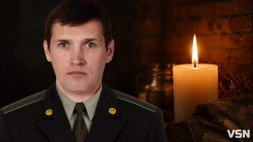 З сім'єю проживав на Волині: через 12 років додому повертається полеглий під Іловайськом захисник 51 ОМБР