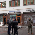 Спортсменка, тиха сусідка та названа донька: що відомо про жінку, яку підозрюють у теракті в Львові