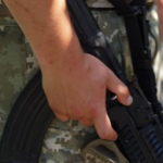 Трагедія на полігоні: курсант відкрив вогонь по інструкторах – двоє загиблих