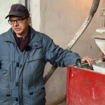 «Ні з чим не зрівняти запах свіжозмеленої муки»: історія мірошника з Волині