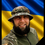 Деякий час вважався зниклим безвісти: підтвердили втрату 31-річного воїна з Волині Михайла Усіка