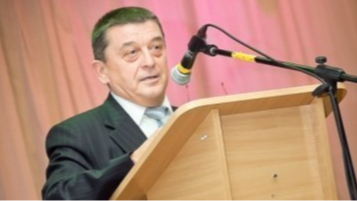День народження, Волинь