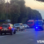 Як покарали чоловіка, який кинув гранату у Луцьку посеред вулиці