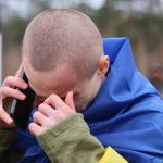 Рідні молилися, виходили на акції і нарешті дочекалися: з полону повернули двох волинян