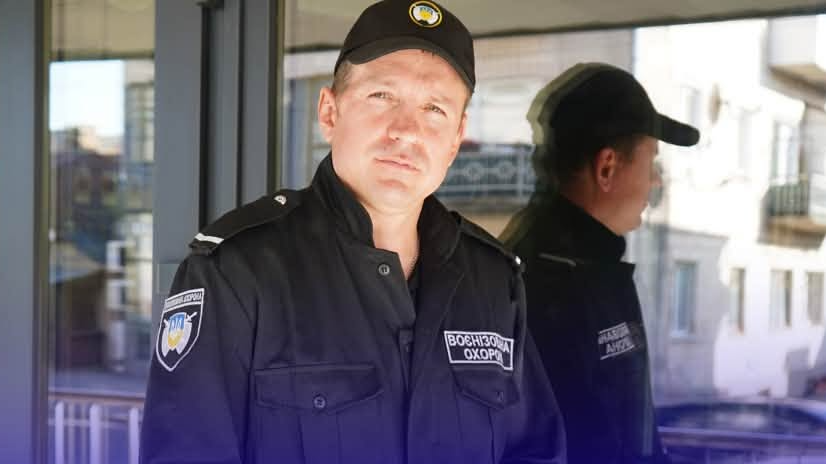 Пройшов пекло Бахмута та дістав тяжке поранення: історія захисника, який розпочав нове життя на Волині