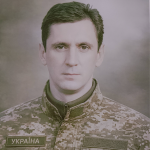 Обірвалося життя захисника з Волині Володимира Бурнашева