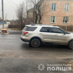 На Волині під колеса автівки потрапила пенсіонерка: що відомо