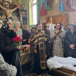 Серце воїна зупинилося у день його народження: на Волині поховали Героя Юрія Павляка