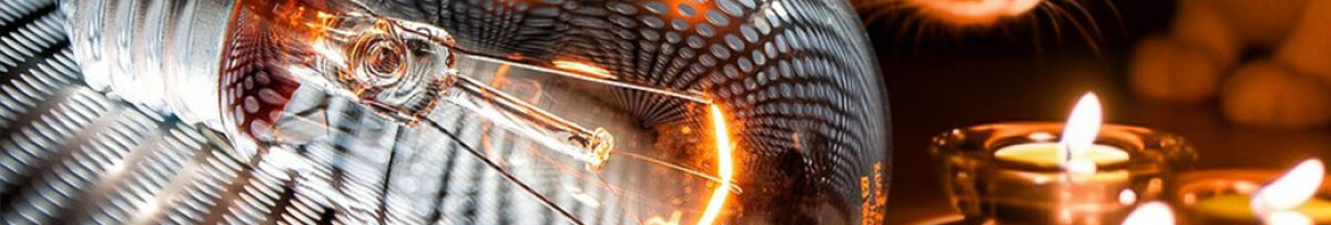 На Волині 24 листопада вимикатимуть світло. Графік