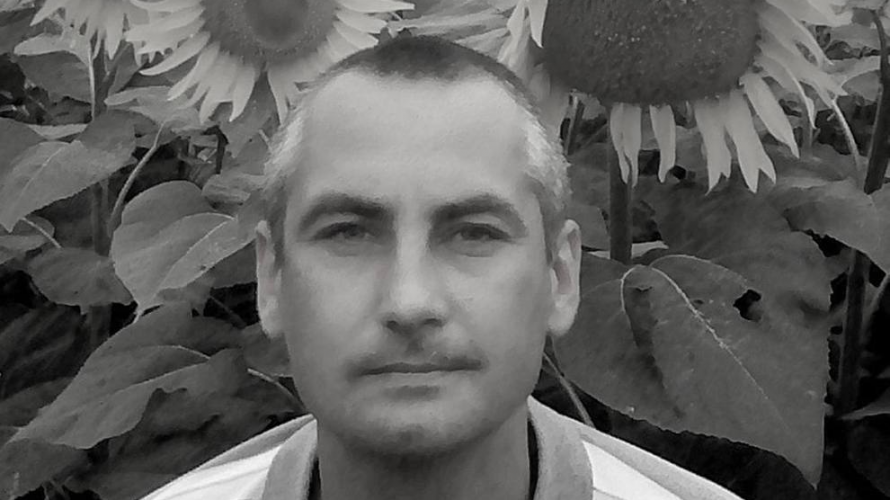 На щиті повертається захисник з Волині Сергій Литовка: коли та де відбудеться прощання