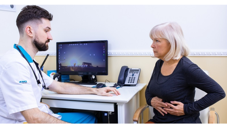 Коли жовч не працює на користь – як відновити здоров’я жовчовивідних шляхів