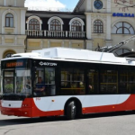 У Луцьку змінюють рух тролейбуса №4: як курсуватиме маршрут із 21 квітня