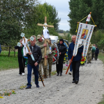 Багато місяців вважався зниклим безвісти: у громаді на Волині поховали Героя Олександра Чирку