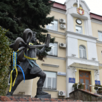 У Луцьку гуртожиток від Гнідавського цукрового заводу перейшов у комунальну власність