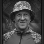 «На щиті» на Волинь повертається Герой Юрій Сергеєв - просять гідно зустріти
