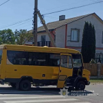 Чотири ДТП за добу на Волині: травмувалися п’ятеро людей, серед них неповнолітні