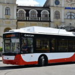 Як курсуватиме громадський транспорт на Великдень у Луцьку