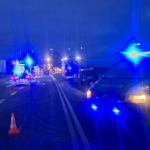 Деталі смертельної аварії у Польщі: ДТП забрало життя п’яти українців, наймолодшому 17 років