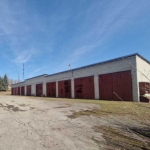 У Луцьку продають СТО для вантажівок за 12 мільйонів