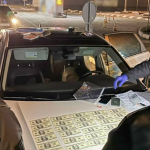 У Луцьку затримали волинянина, який за 10 тисяч доларів обіцяв переправити чоловіка за кордон