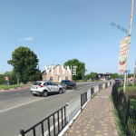 Аварія на Волині: травмувалися двоє 21-річних чоловіків