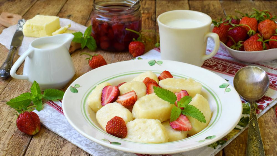 Рецепт за 10 хвилин: як приготувати сніданок за копійки, який не набридає