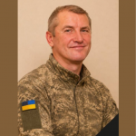 Понад 2 роки вважався зниклим безвісти: на Волині прощатимуться із військовим Іваном Шнитом