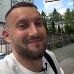 Переїхав через війну і закохав у Волинь тисячі людей: історія блогера Артема Приходька