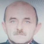 5 днів тому пішов від доньки додому: на Волині розшукують 66-річного чоловіка