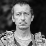 На Волині попрощаються із військовим Іваном Єніним