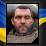 Загинув понад 11 місяців тому: на Волинь «на щиті» повертається Герой Віктор Дорощук
