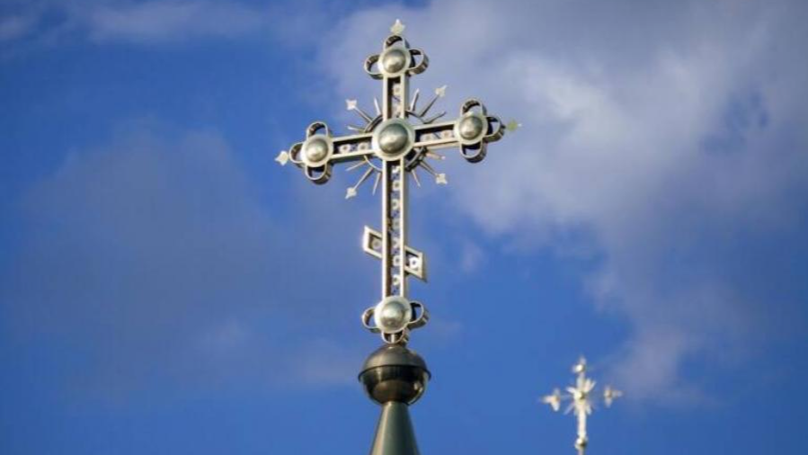 церковне свято сьогодні