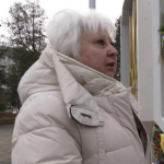 «Крила матері»: волинянка після загибелі сина в Іловайську допомагає військовим