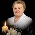 Присвятила життя медицині: на Волині померла лікарка Галина Ковалець