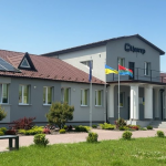 Економія понад 120 тисяч гривень за рік: у громаді на Волині встановили сонячну електростанцію на даху Дія.Центру