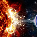 магнітні бурі в україні