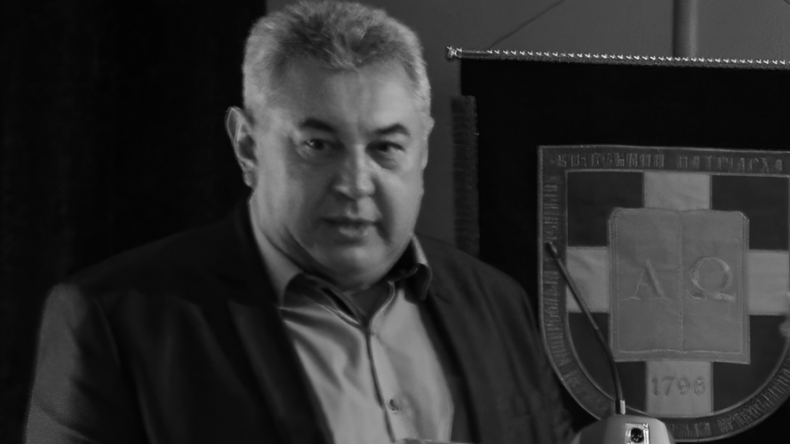 Помер відомий волинський забудовник Леонтій Іванішин