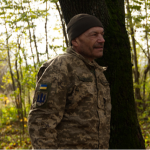 «На війні головне зробити перший крок»: історія захисника з Волині, який понад чотири місяці утримував позиції